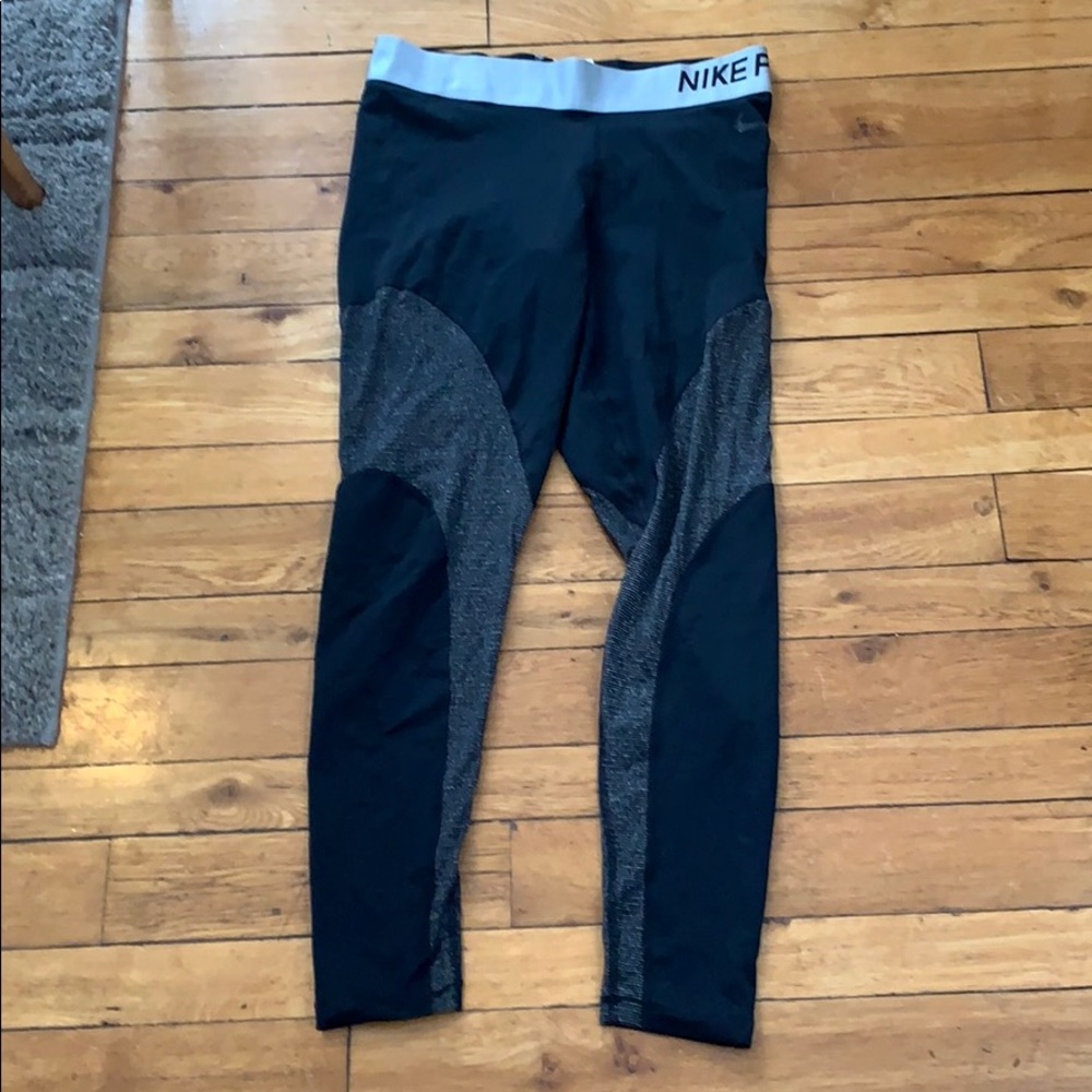 NikePro leggings